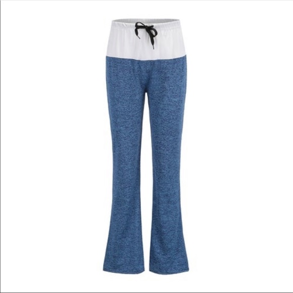 Brand new drawstring pants - Picture 2 of 5